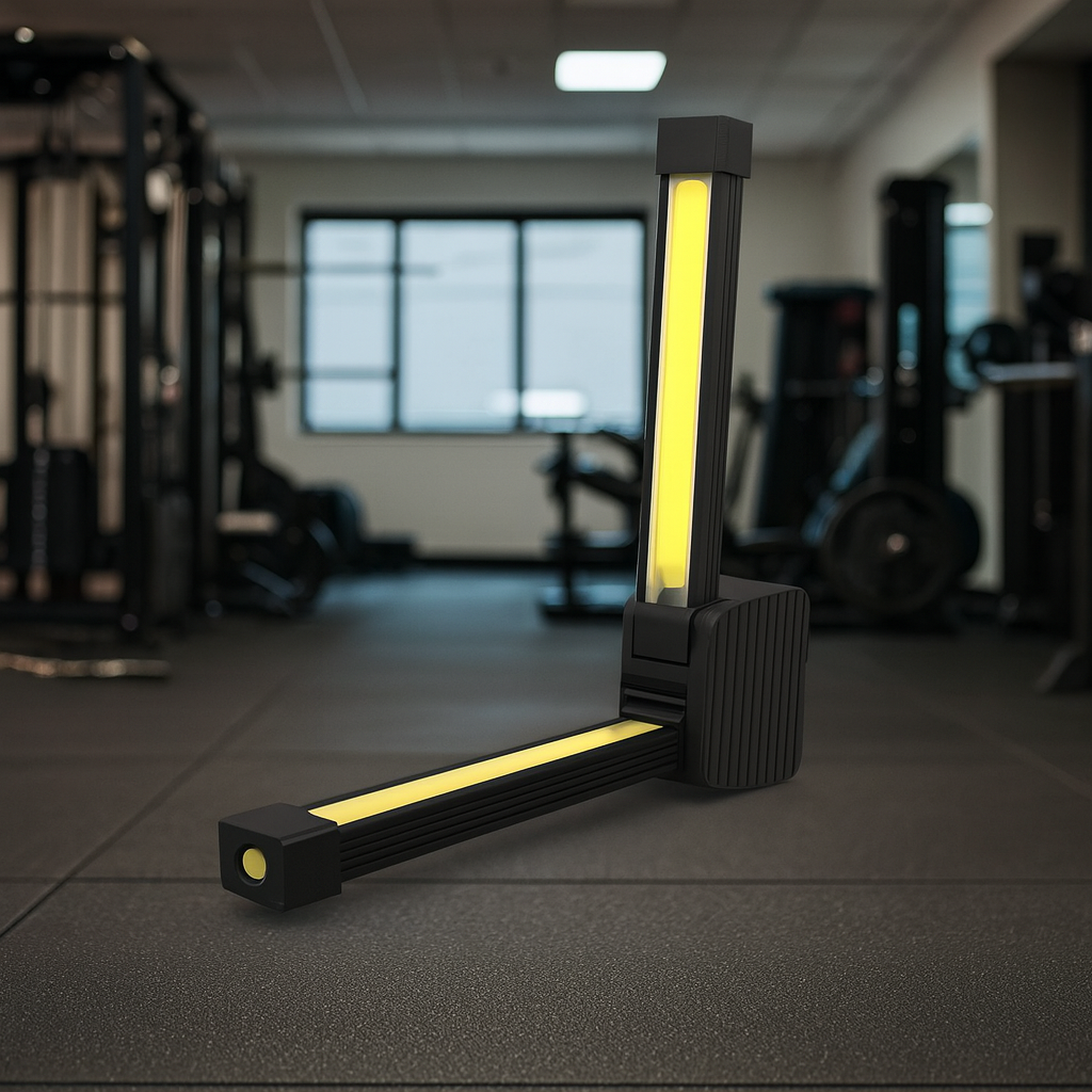 Gym Spotlight