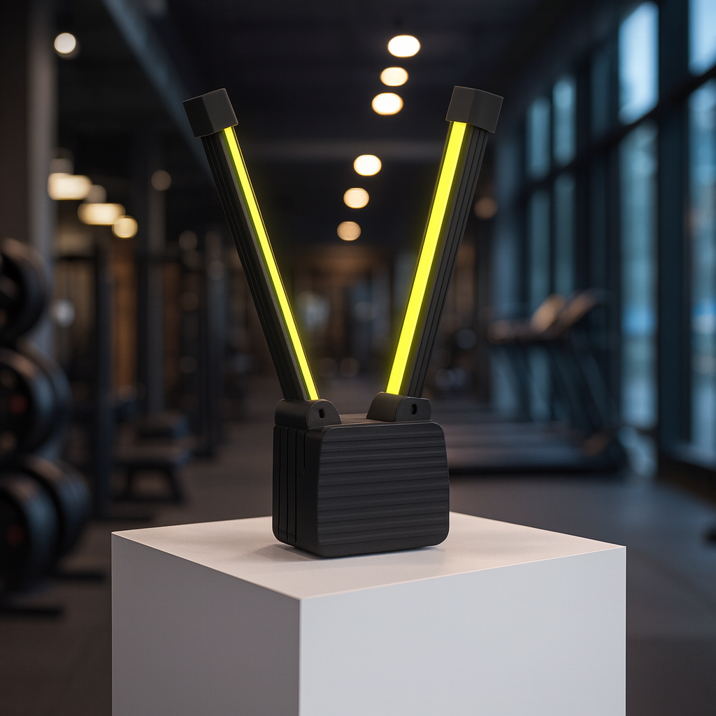 Gym Spotlight