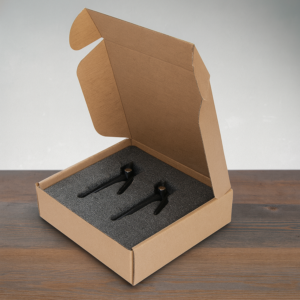 Drop Set Pins
