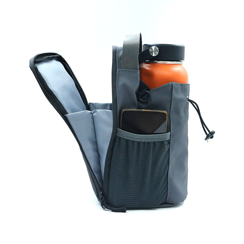 Magnetic Portable Gym Sleeve