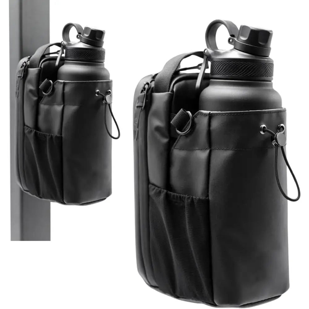 Magnetic Portable Gym Sleeve