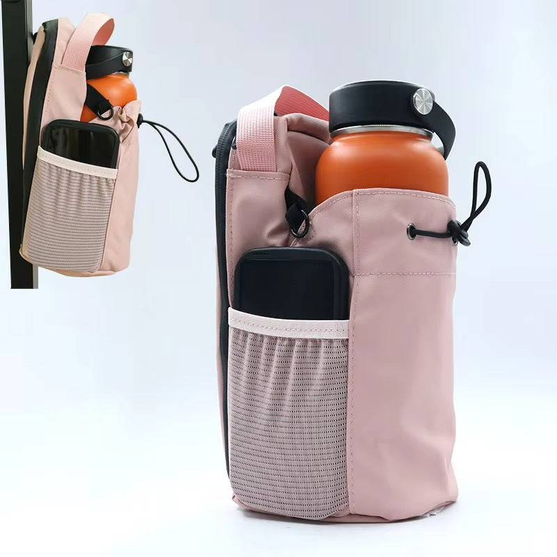 Magnetic Portable Gym Sleeve