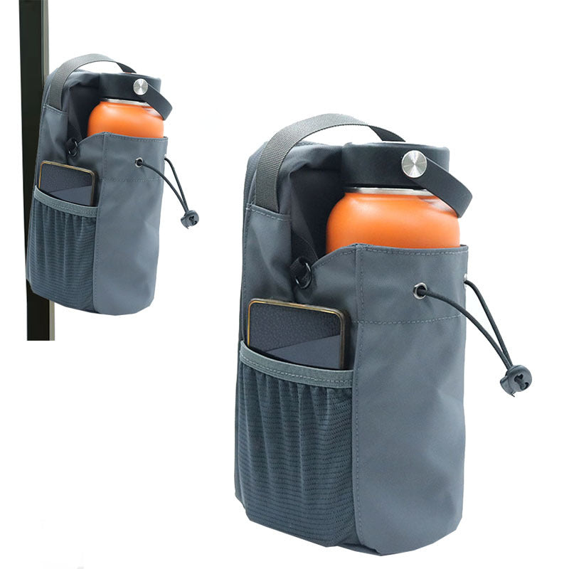 Magnetic Portable Gym Sleeve