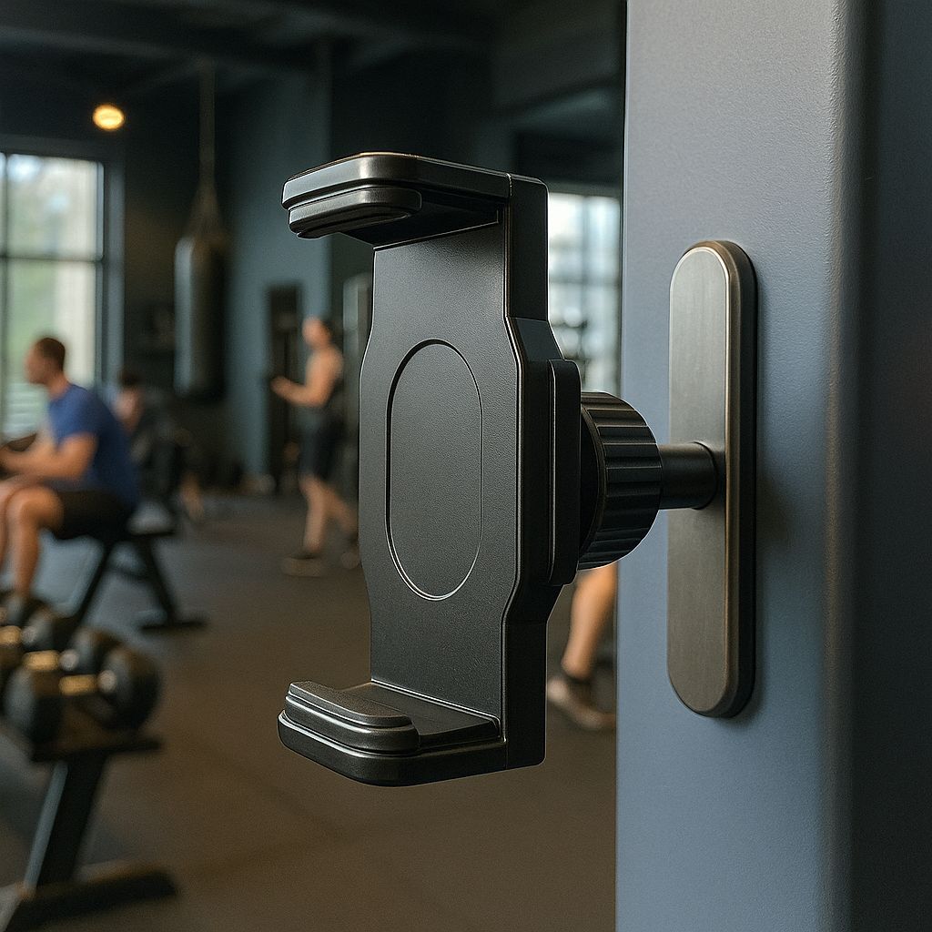 The Gym Essential Bundle