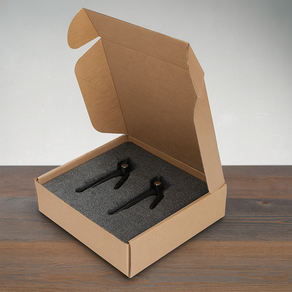 Drop Set Pins