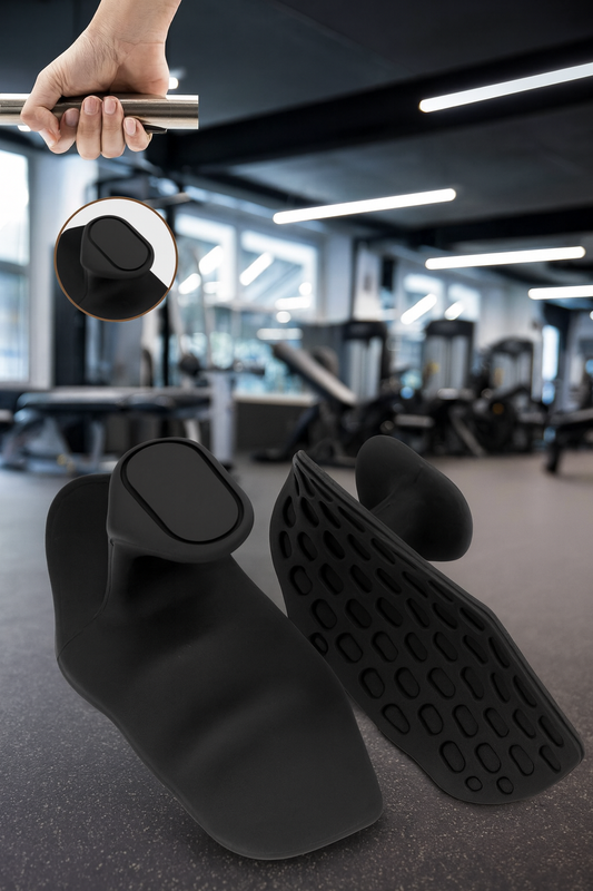 Lifting Hand Grips