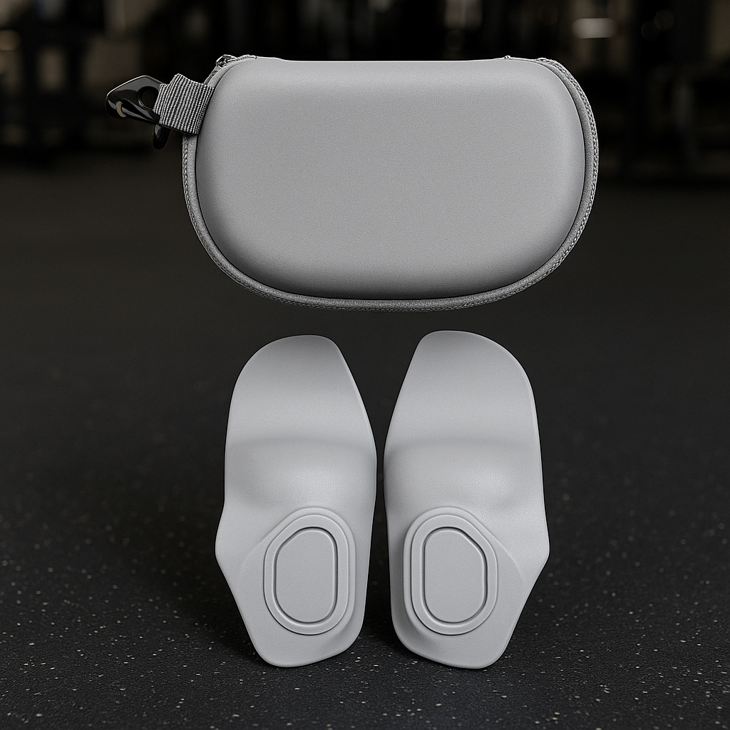 Lifting Hand Grips