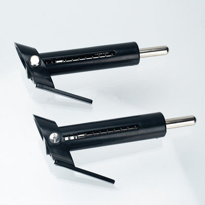 Drop Set Pins