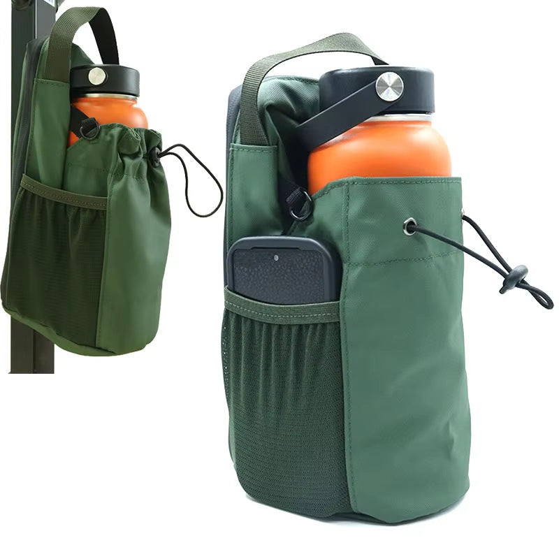 Magnetic Portable Gym Sleeve