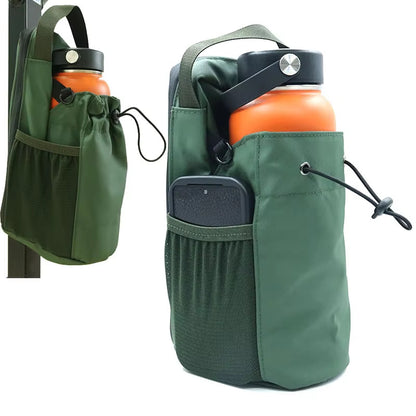 Magnetic Portable Gym Sleeve